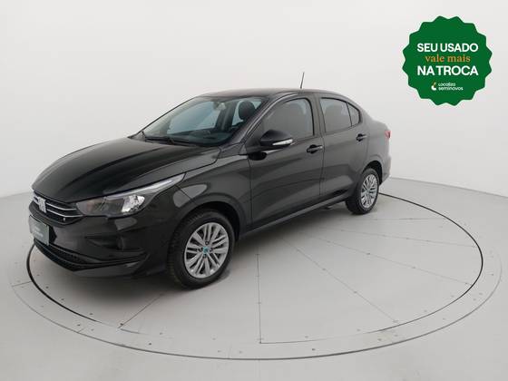 FIAT CRONOS 1.3 FIREFLY FLEX DRIVE MANUAL FIAT CRONOS 1.3 FIREFLY FLEX DRIVE MANUAL